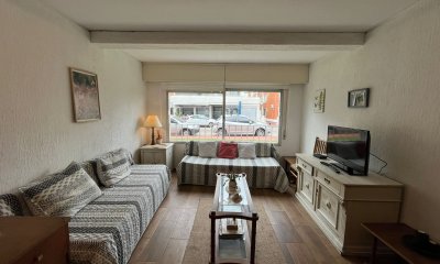 MONOAMBIENTE EN VENTA EN PENINSULA