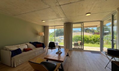 APARTAMENTO 2 DORMITORIOS EN VENTA PLAYA MANSA