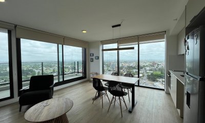 APARTAMENTO 1 DORMITORIO VENTA MORE ATLANTICO