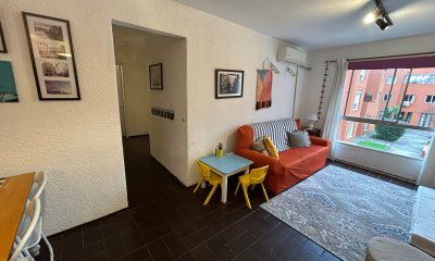APARTAMENTO 3 DORMITORIOS VENTA EN BARRIO IPORA