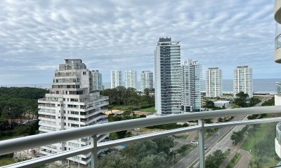 VENTA APARTAMENTO 2 DORMITORIOS BRAVA