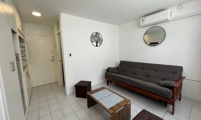 MONOAMBIENTE EN VENTA EN PENINSULA BAJOS GASTOS COMUNES