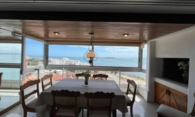APARTAMENTO 3 DORMITORIOS Y DEPENDENCIA ALQUILER TEMPORADA