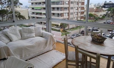 APARTAMENTO EN VENTA 2 DORMITORIOS PENINSULA
