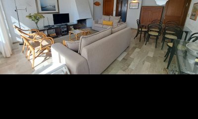 RETASADO!!!! APARTAMENTO EN VENTA 3 DORMITORIOS EN PENINSULA
