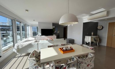 APARTAMENTO EN VENTA 1 DORMITORIO PLAYA MANSA