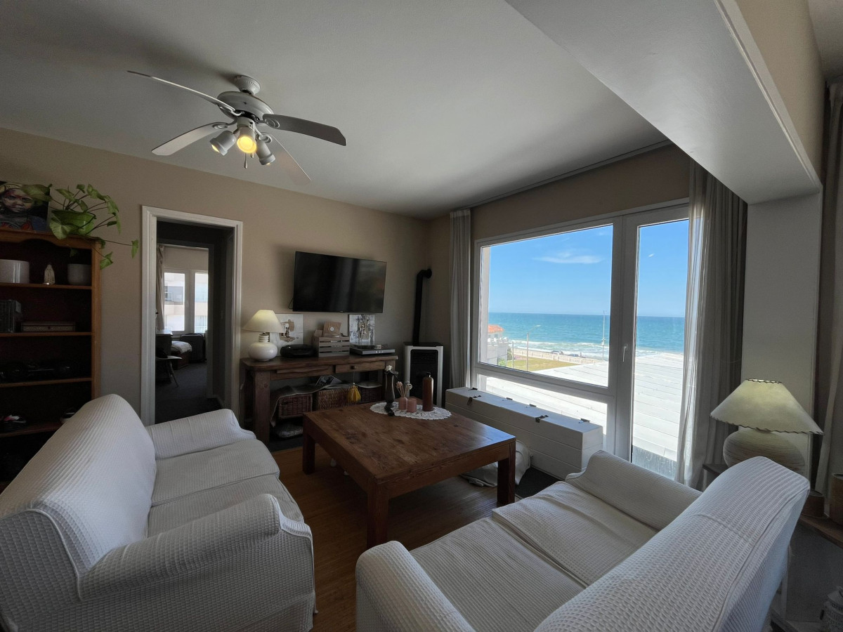 Departamento en venta en Playa Brava, Oportunidad en Punta del Este