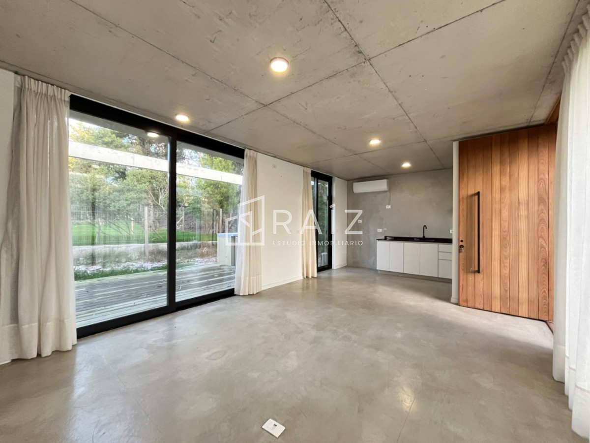 Casa ID.12401 - VENTA CASA 2 DORMITORIOS 2 BAÑOS SAUSALITO