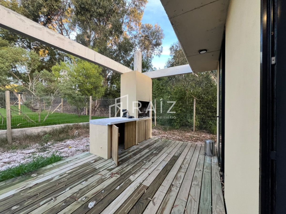 Casa ID.12401 - VENTA CASA 2 DORMITORIOS 2 BAÑOS SAUSALITO