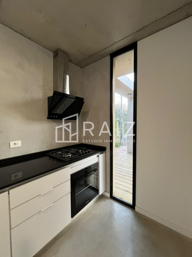 Casa ID.12401 - VENTA CASA 2 DORMITORIOS 2 BAÑOS SAUSALITO