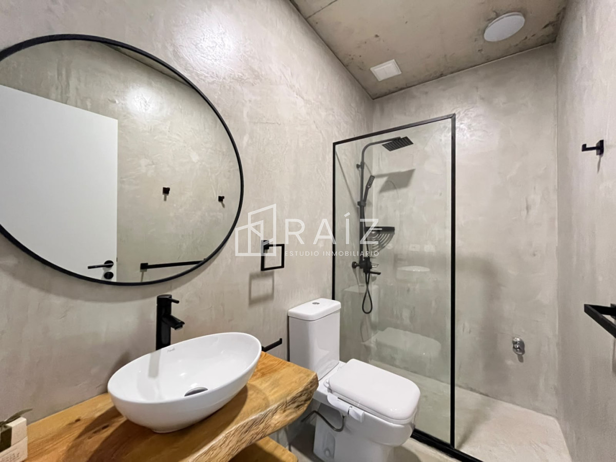 Casa ID.12401 - VENTA CASA 2 DORMITORIOS 2 BAÑOS SAUSALITO