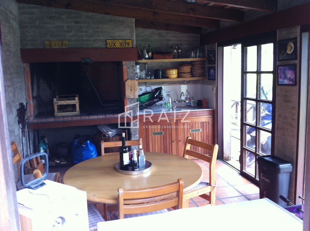 Casa ID.1609 - Casa en Punta del Este, Rincón del Indio