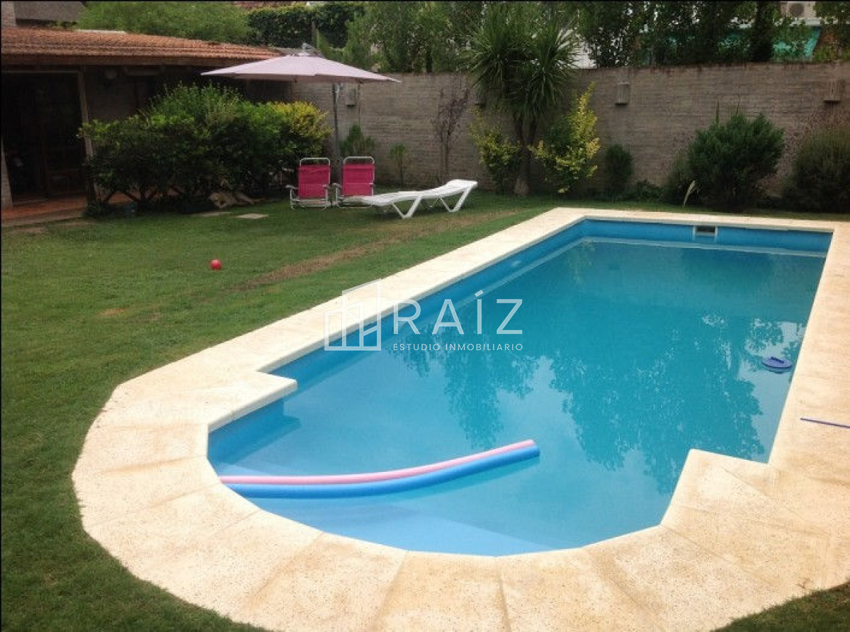 Casa ID.1609 - Casa en Punta del Este, Rincón del Indio