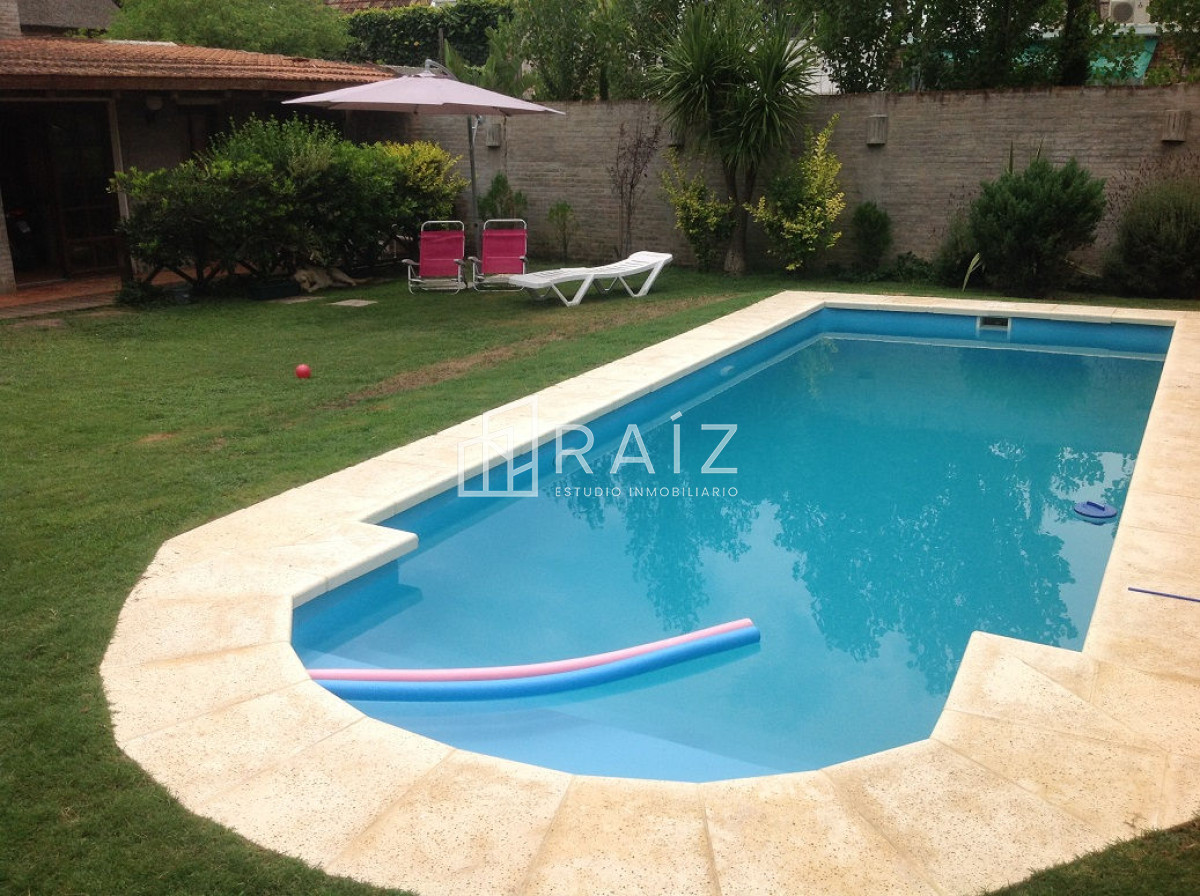 Casa ID.1609 - Casa en Punta del Este, Rincón del Indio