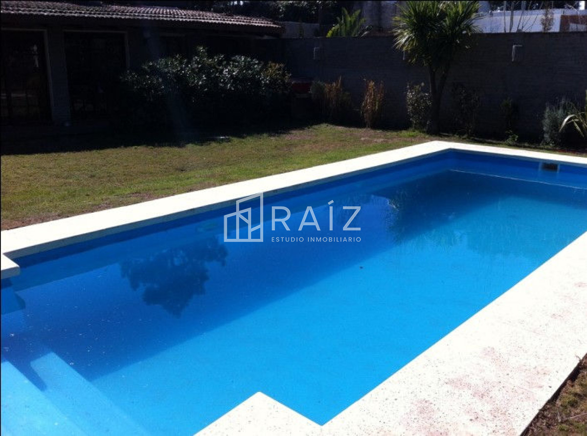 Casa ID.1609 - Casa en Punta del Este, Rincón del Indio