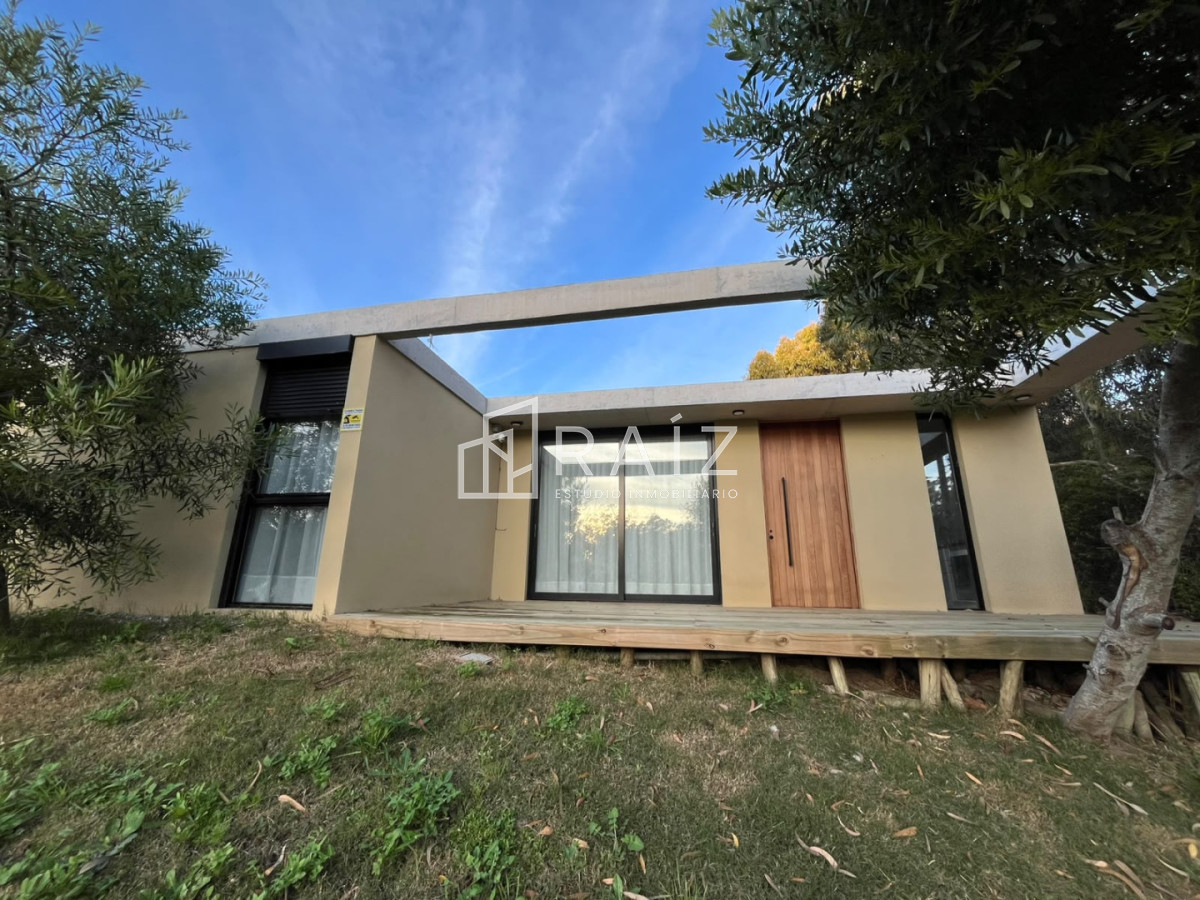 Casa ID.12401 - VENTA CASA 2 DORMITORIOS 2 BAÑOS SAUSALITO