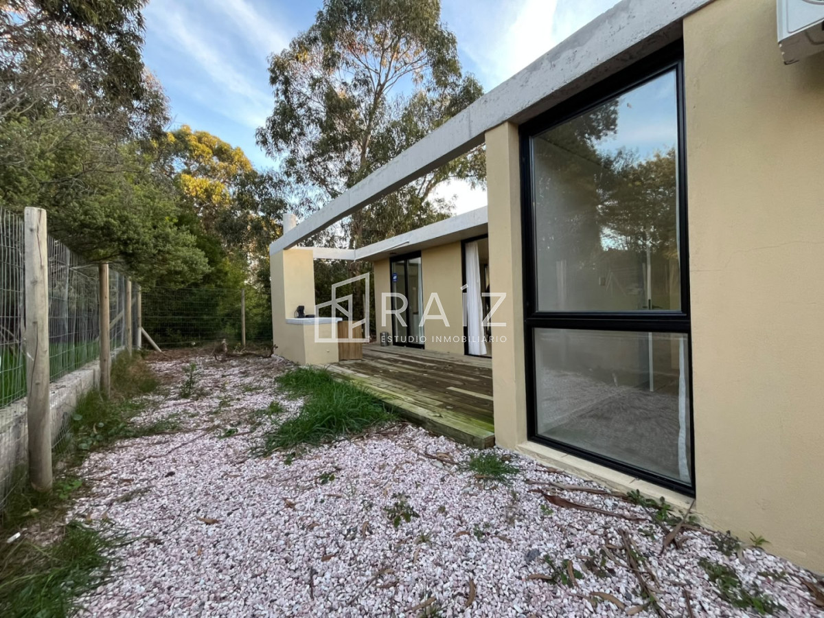 Casa ID.12401 - VENTA CASA 2 DORMITORIOS 2 BAÑOS SAUSALITO