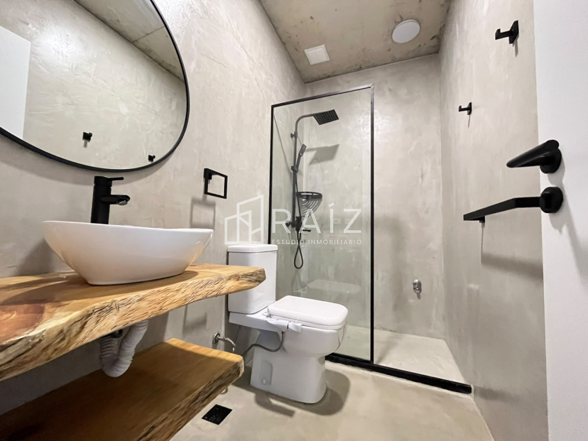 Casa ID.12401 - VENTA CASA 2 DORMITORIOS 2 BAÑOS SAUSALITO