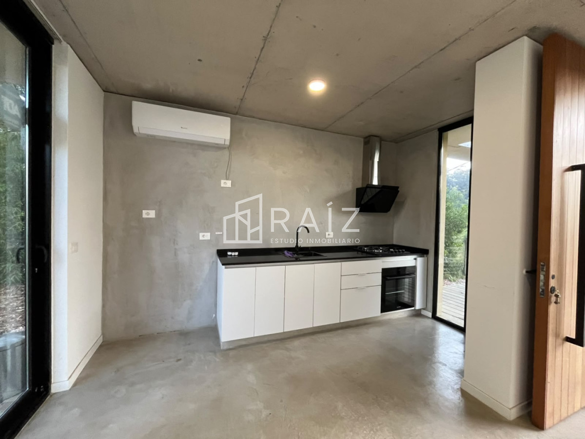 Casa ID.12401 - VENTA CASA 2 DORMITORIOS 2 BAÑOS SAUSALITO