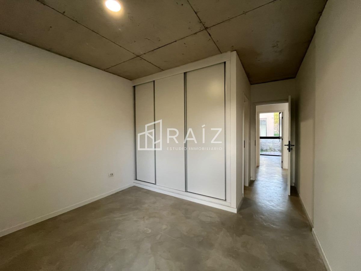 Casa ID.12401 - VENTA CASA 2 DORMITORIOS 2 BAÑOS SAUSALITO