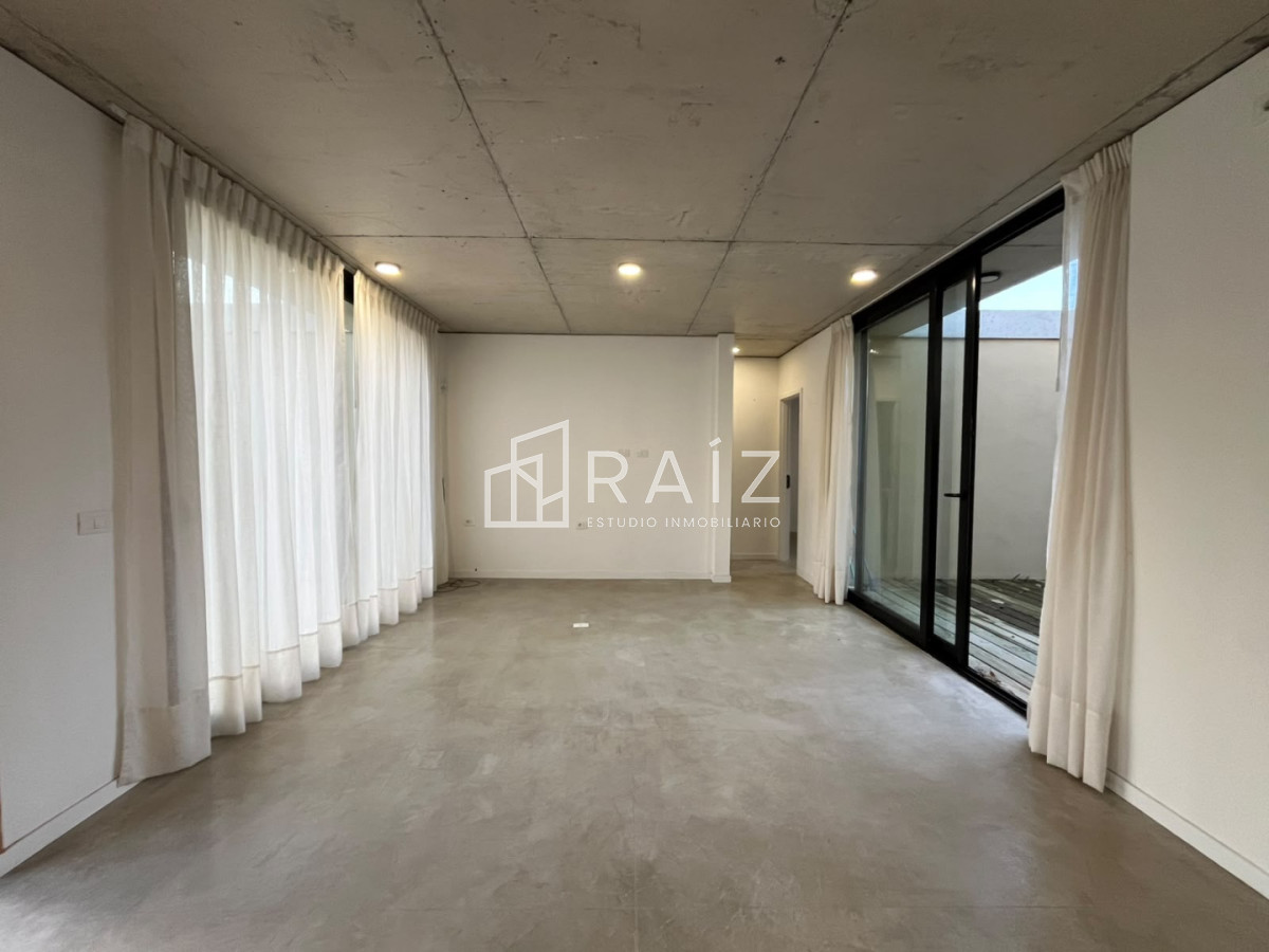 Casa ID.12401 - VENTA CASA 2 DORMITORIOS 2 BAÑOS SAUSALITO