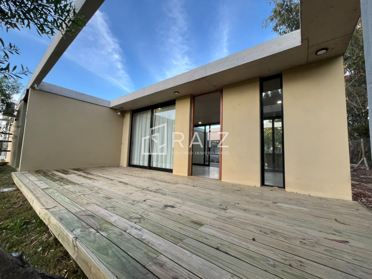 Casa ID.12401 - VENTA CASA 2 DORMITORIOS 2 BAÑOS SAUSALITO