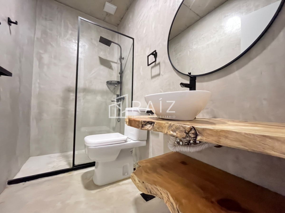 Casa ID.12401 - VENTA CASA 2 DORMITORIOS 2 BAÑOS SAUSALITO