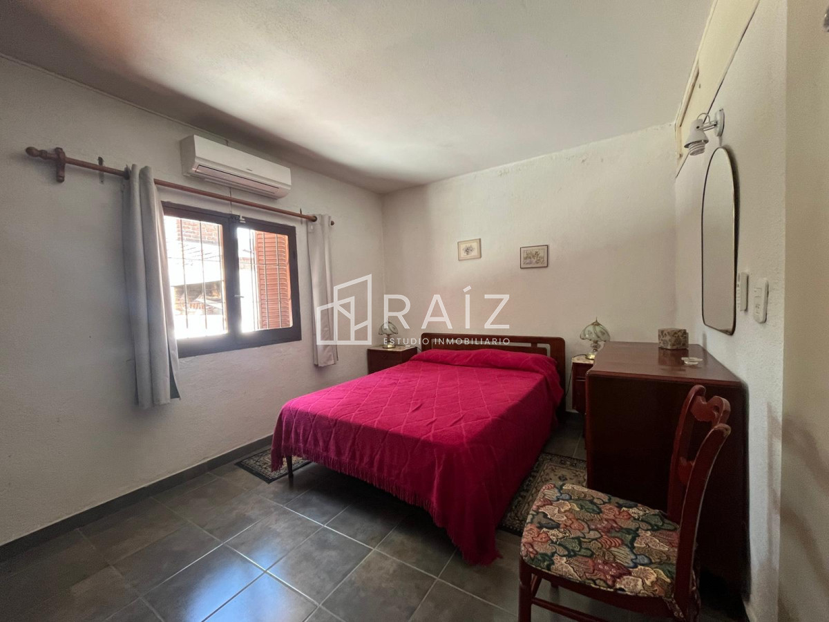 Casa ID.11631 - CASA VENTA 2 DORMITORIOS + DEPENDENCIA PINARES