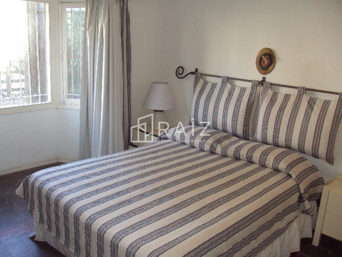 Casa ID.898 - Casa en Punta del Este, Brava