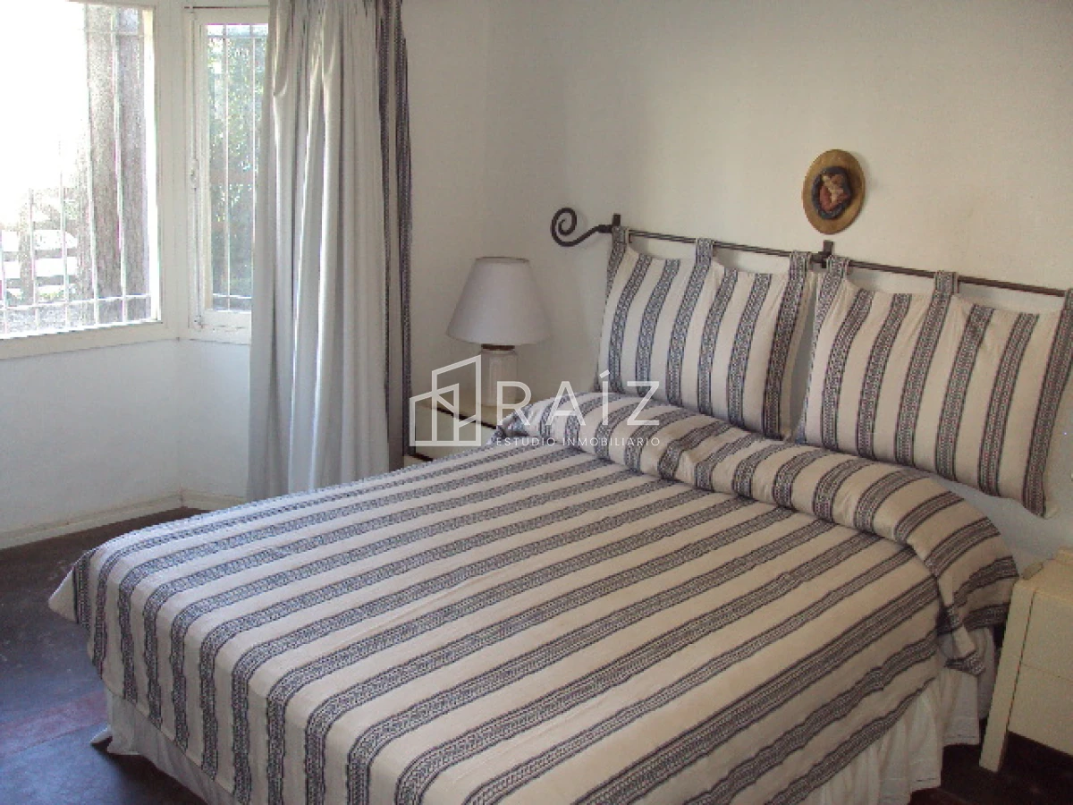 Casa ID.898 - Casa en Punta del Este, Brava