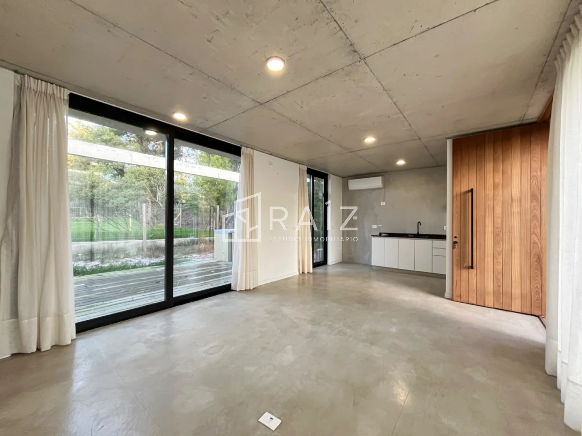 Casa ID.12401 - VENTA CASA 2 DORMITORIOS 2 BAÑOS SAUSALITO