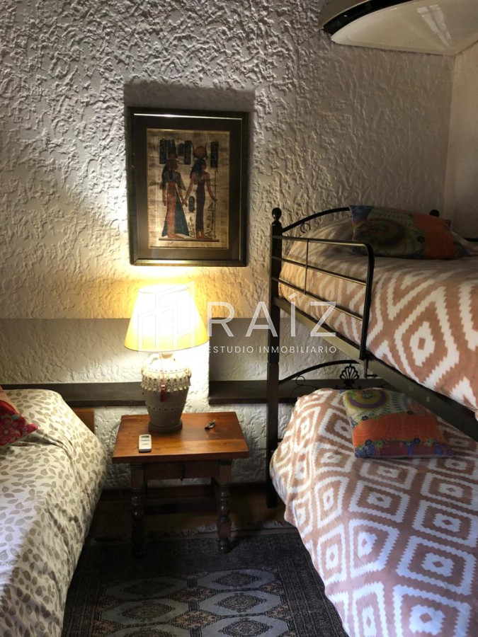 Casa ID.784 - CASA 6 DORMITORIOS EN ALQUILER DE TEMPORADA EN PINARES