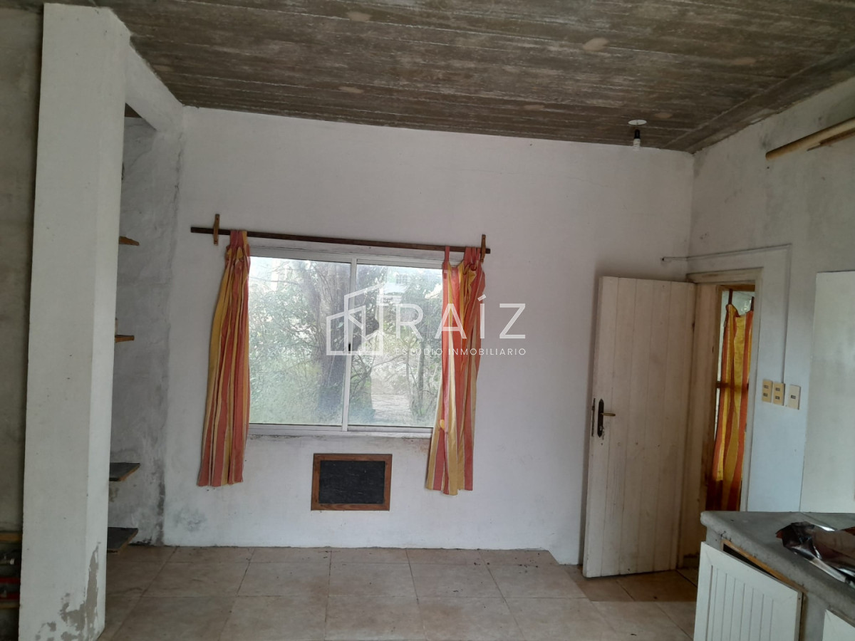 Casa ID.11779 - VENTA CASA 2 DORMITORIOS BALNEARIO BS AS