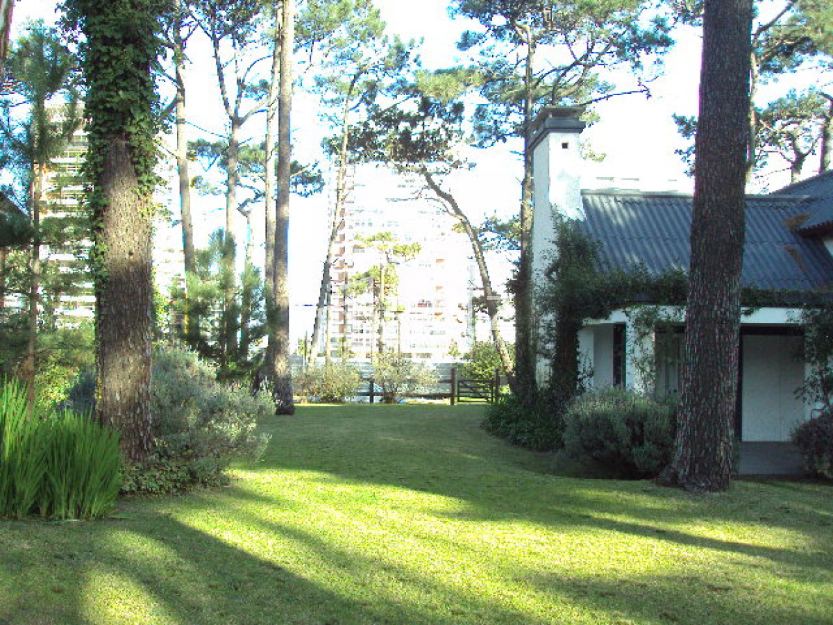 Casa ID.898 - Casa en Punta del Este, Brava