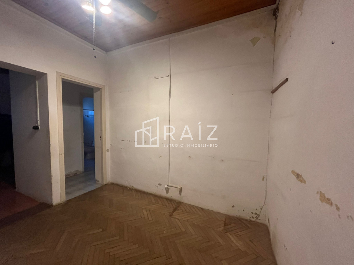 Casa ID.11827 - VENTA 2 CASAS MISMO PADRON SAN CARLOS