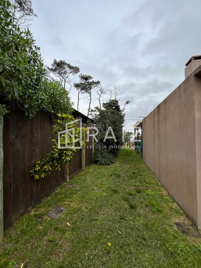 Casa ID.11314 -  VENTA CASA 3 DORMITORIOS  JOSE IGNACIO - LA JUANITA