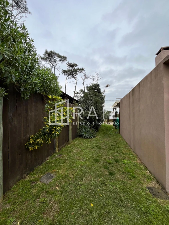 Casa ID.11314 -  VENTA CASA 3 DORMITORIOS  JOSE IGNACIO - LA JUANITA