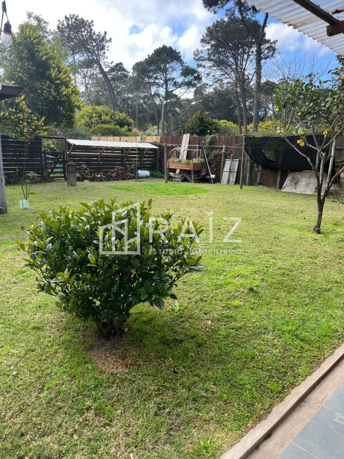 Casa ID.11314 -  VENTA CASA 3 DORMITORIOS  JOSE IGNACIO - LA JUANITA