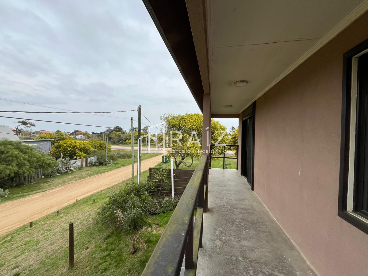 Casa ID.11314 -  VENTA CASA 3 DORMITORIOS  JOSE IGNACIO - LA JUANITA