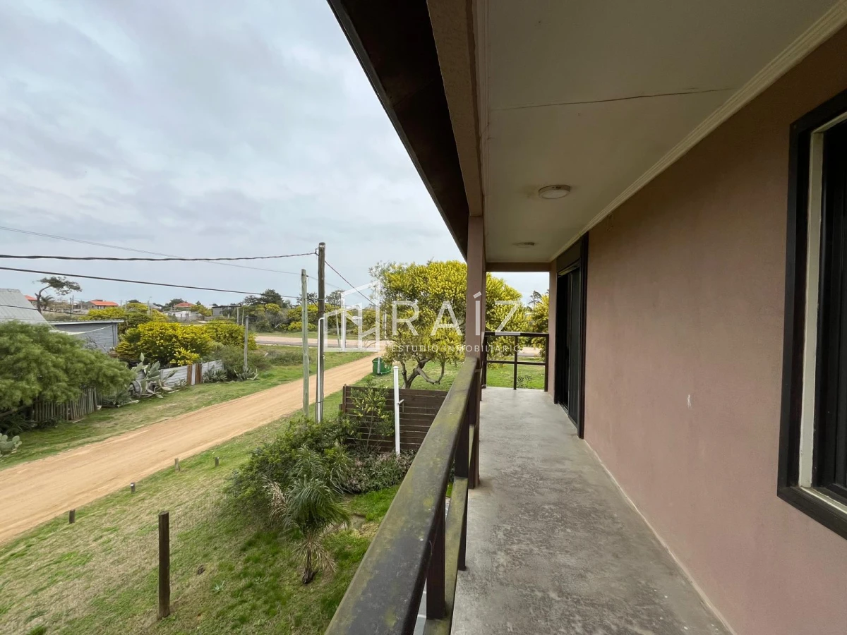 Casa ID.11314 -  VENTA CASA 3 DORMITORIOS  JOSE IGNACIO - LA JUANITA