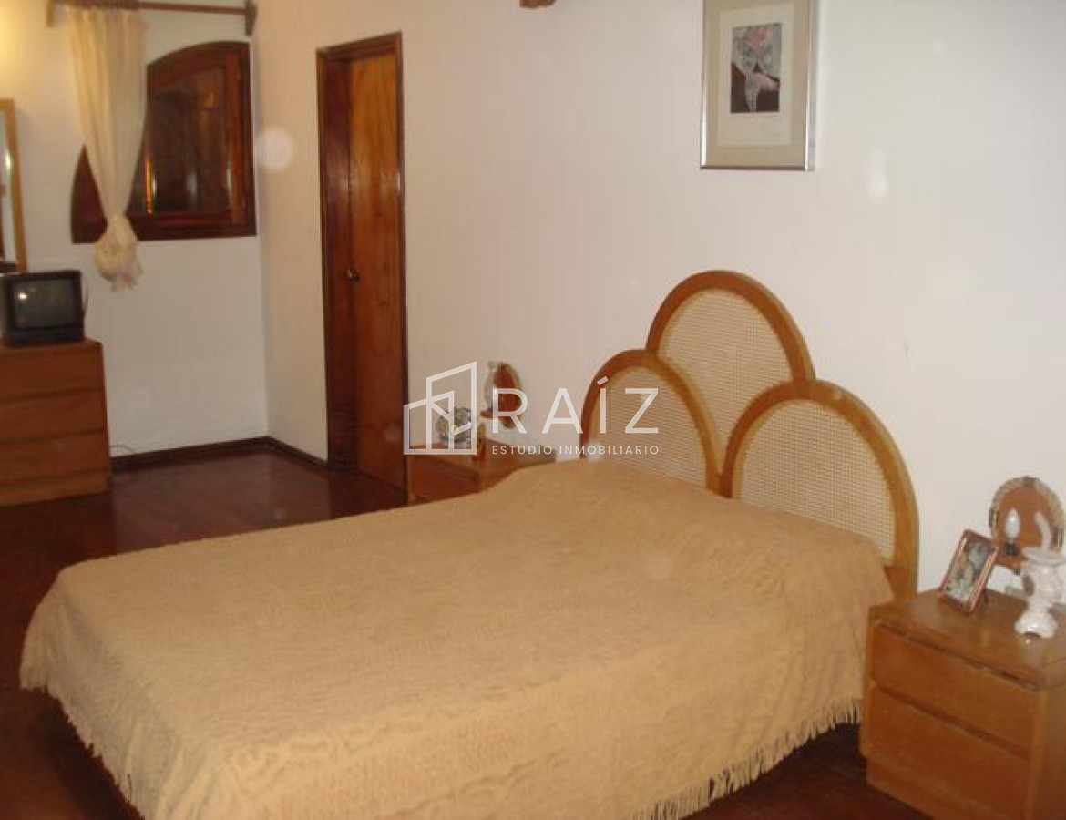 Casa ID.779 - Casa en Manantiales, El Chorro