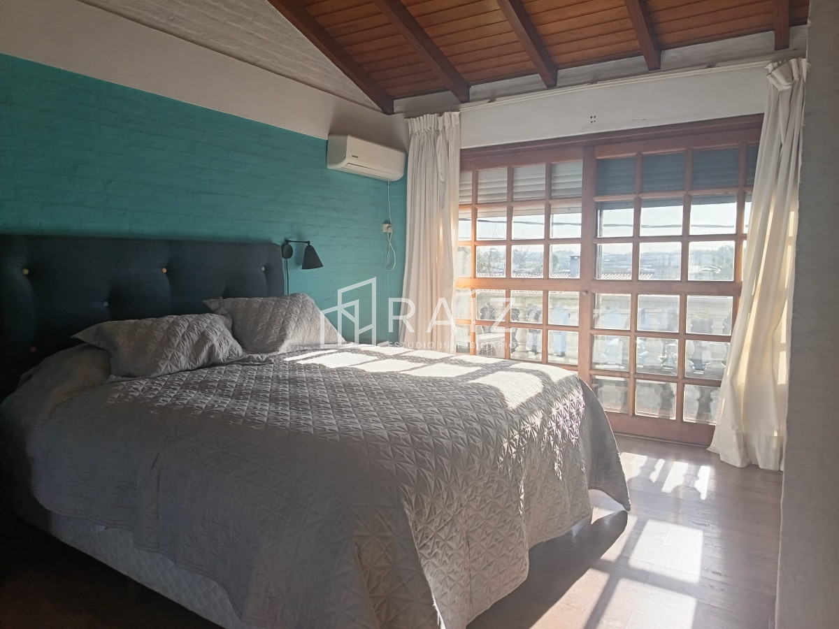 Casa ID.11105 - VENTA CASA 4 DORMITORIOS BIARRITZ MALDONADO 