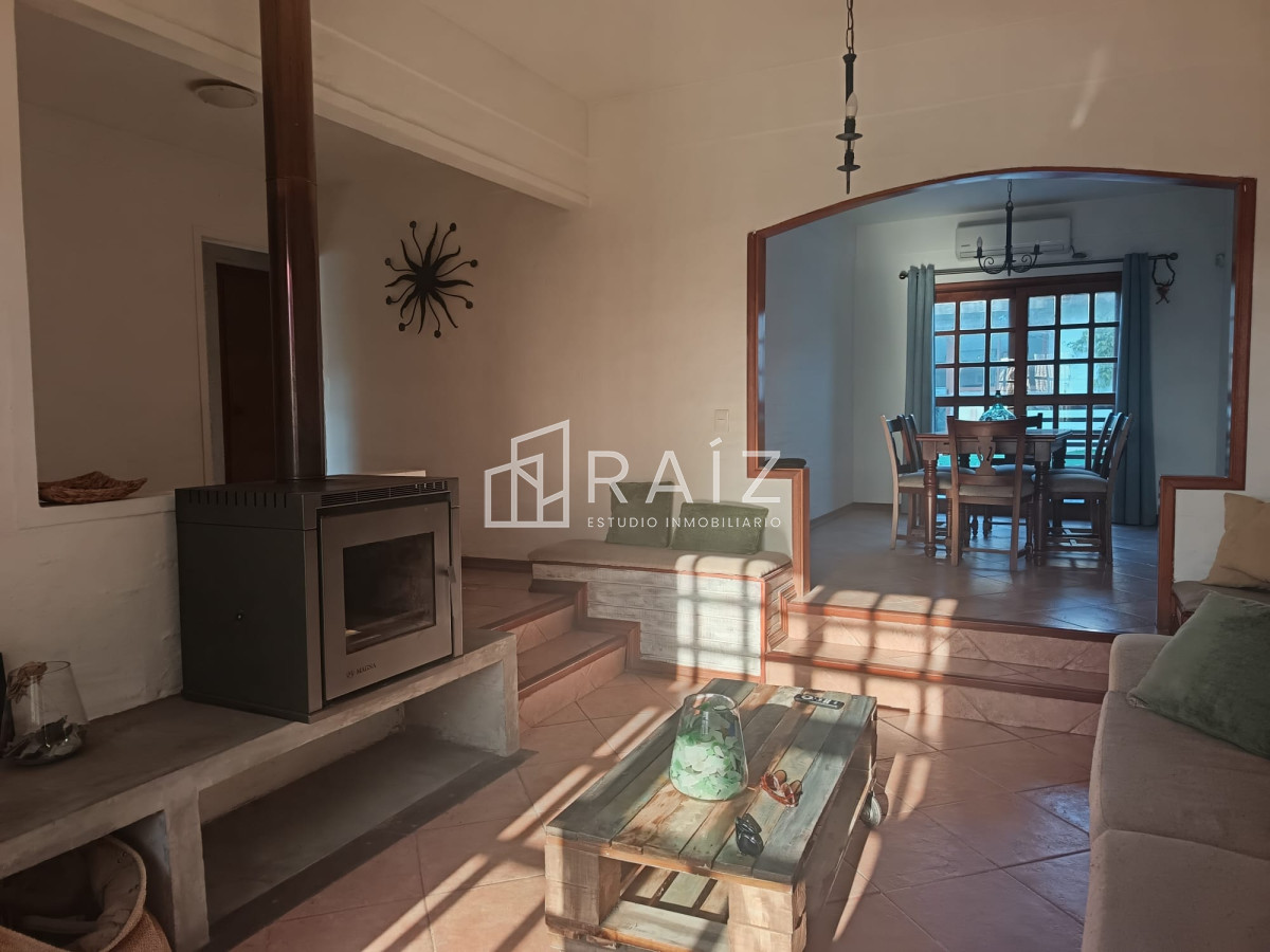 Casa ID.11105 - VENTA CASA 4 DORMITORIOS BIARRITZ MALDONADO 