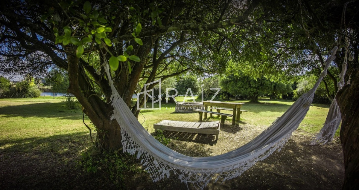 Casa ID.8906 - VENTA CASA BARRIO PRIVADO EL QUIJOTE 4 DORMITORIOS