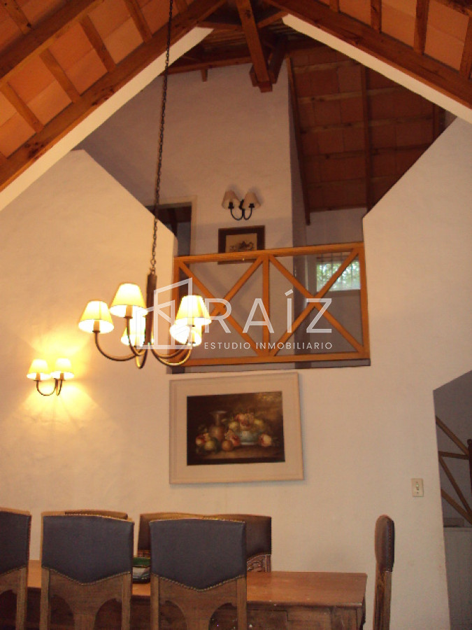 Casa ID.898 - Casa en Punta del Este, Brava