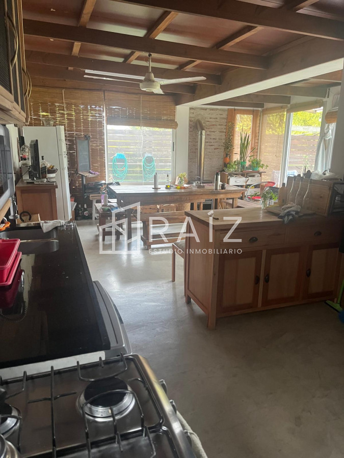 Casa ID.11314 -  VENTA CASA 3 DORMITORIOS  JOSE IGNACIO - LA JUANITA