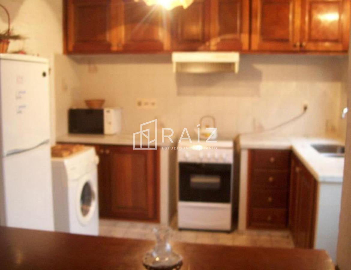 Casa ID.1116 - EN VENTA 2 DUPLEX EN PUNTA BALLENA