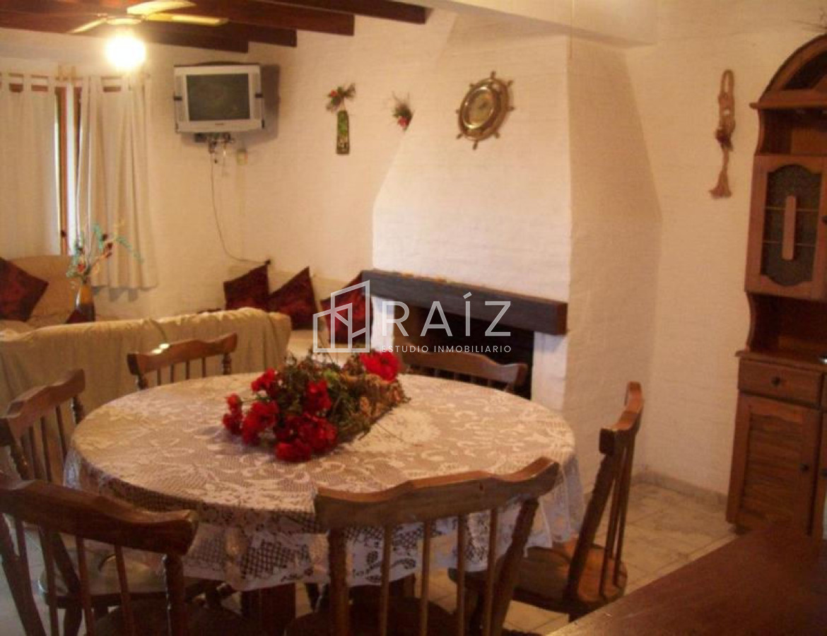 Casa ID.1116 - EN VENTA 2 DUPLEX EN PUNTA BALLENA