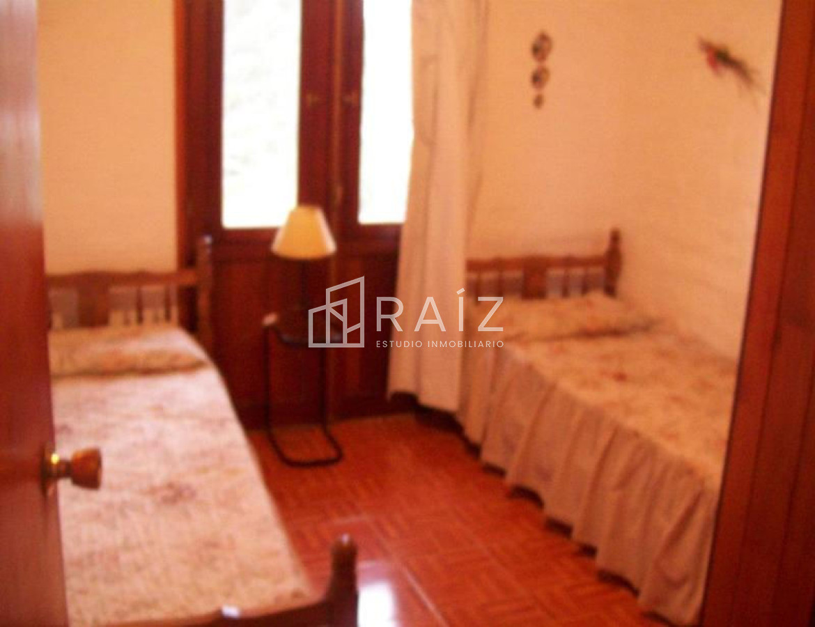 Casa ID.1116 - EN VENTA 2 DUPLEX EN PUNTA BALLENA