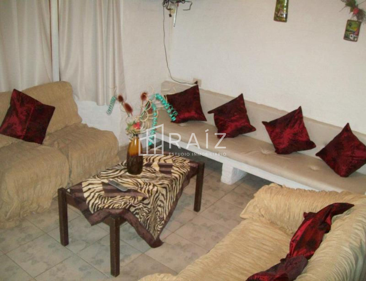 Casa ID.1116 - EN VENTA 2 DUPLEX EN PUNTA BALLENA